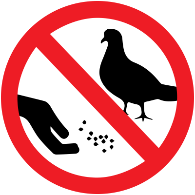 event signs